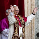 Pope Leo to leave hospital on Saturday after lung cancer surgery