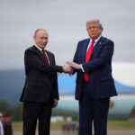 Explainer: What is the diesel deal between Putin and Trump?