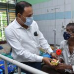 JOSH Campaign Launched Across 11 States, 55 Districts to Mobilise Communities for TB Elimination