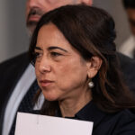 Lana Nusseibeh: Next UN chief?
