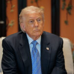 “Last American Forces leaving Iraq”: Trump announces end of US military presence