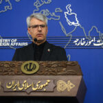Iran says it will reply to US response on Hormuz proposal once review over