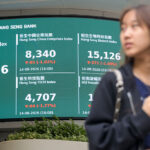 Asian stocks slip, Wall St and bonds benefit from oil skid