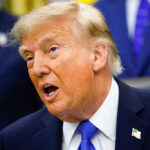 Trump says US deal with South Korea has $8.4 billion for oil recovery