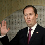 India, America expanding cooperation across sectors: US ambassador Sergio Gor