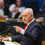 Netanyahu’s political survival on the line as Israel votes