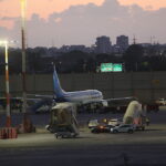 Flydubai incident: Co-pilot accused of assaulting Captain Smit transferred to UAE, says Saudi Arabia