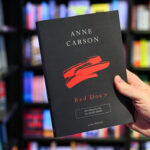 Canadian poet and essayist Anne Carson wins Nobel Prize in literature