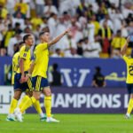 Ronaldo on target as Al-Nassr win after security delay