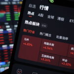 Asian markets sell off as AI trades crumble after hot US CPI data