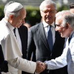 PM Modi wishes Pope Leo XIV speedy recovery, good health