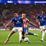Martinez stands by Man Utd criticism after Atletico defeat