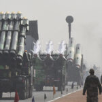 India now 3rd largest exporter of defence goods to Europe: Defence Secretary