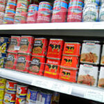 UAE begins phased limits on salt, sugar and fat content in food products