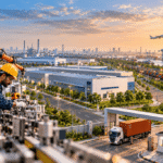 BHAVYA: India’s push to build 100 plug-and-play industrial parks