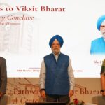 Hardeep Singh Puri Urges Youth to Turn Energy, Finance and Logistics Challenges into Productive Enterprises for Viksit Bharat