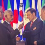 Jaishankar meets US Secretary of State Marco Rubio on sidelines of G20: 'Took stock of our bilateral cooperation’