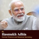 A glimpse at early years of Narendra Modi as the chief minister of Gujarat