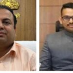 Gujarat govt compulsorily retires two IAS officers under ‘Operation Gangajal’