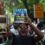 75-year-old dies of heart attack while attending CJP protest in Mumbai