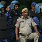 Over 6,000 cops on duty, barricades in place: Delhi gears up for CJP march