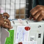 Voter's name appears 11 times in Azamgarh rolls, ECI orders action against 9 officials in UP
