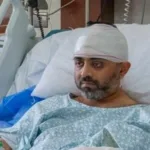 ‘Responding well’: MEA gives health update on pilot Smit Machchhar after flydubai cockpit attack