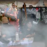 Indian embassy in Italy issues advisory, urges citizens to avoid protest sites, crowded areas