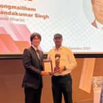 Prasar Bharati Wins ABU Broadcast Engineering Excellence Award 2026