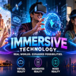 Beyond the screen: How immersive technologies are reshaping learning, heritage and planning in India