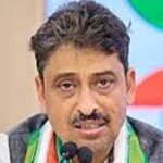 Short of top seat, Imran Masood says ‘will work wherever party assigns me’