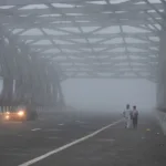 Civil aviation ministry holds fog preparedness meeting for upcoming winter season