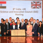India, UK explore deeper space and nuclear cooperation, inaugurate genomics centre