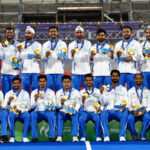 Asian Games 2026: India signs off with 85 medals after Gold rush in cricket, hockey and kabaddi