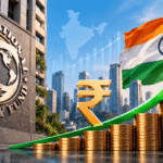 IMF raises India’s growth forecast to 7% for 2026, keeps it among fastest-growing major economies