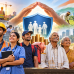 India Expands Social Security Coverage to Protect Over One Billion People: Key Reforms Explained