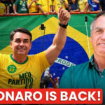 Bolsonaro clan sweeps Brazil elections as son Flavio heads into presidential runoff