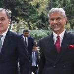 India, Azerbaijan explore stronger trade and energy ties as Jaishankar meets Aliyev in Baku
