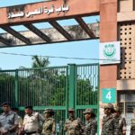 Jamia protest over student union demand continues, Delhi Police files FIR against Congress MPs for trespass