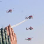 Kashi to witness IAF’s might in the skies from Thursday