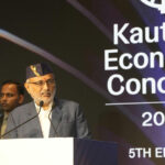 Kautilya Economic Conclave concludes with focus on resilience, growth and global uncertainty