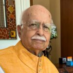 Veteran BJP leader LK Advani admitted to Delhi's Apollo hospital with chest infection, condition stable