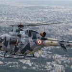Light utility helicopter enters final stages of certification: Officials
