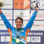Army athletes script best-ever Asian Games haul with 20 medals