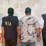 Harwinder Kumar deported from UAE, arrested by NIA in Vikas Prabhakar murder case