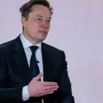 Elon Musk blames Starlink hurdles in India on ‘monopolistic chokeholds’