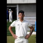 Ranji Trophy: Kaushik, Rinku hit unbeaten tons, put UP on top v Bihar