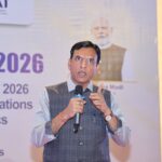 Mandaviya Urges National Sports Federations to Build Stronger Pipeline of Champions