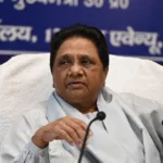 After his father-in-law’s ‘sanyas’, no need to separate Akash from BSP: Mayawati