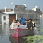 Mayor visits Faizullaganj amid Oppn’s criticism over delay